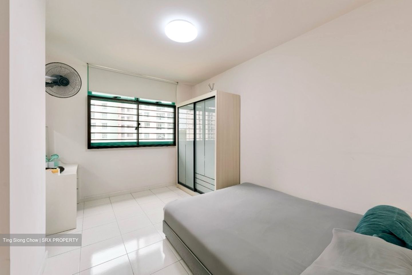Blk 484 Segar Gardens (Bukit Panjang), HDB Executive #547359601